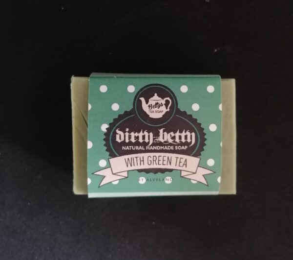 Dirty Betty såpe